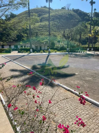 Imagem Fazenda Historica que pertenceu ao Visconde de Tocantins no "Vale do Café"