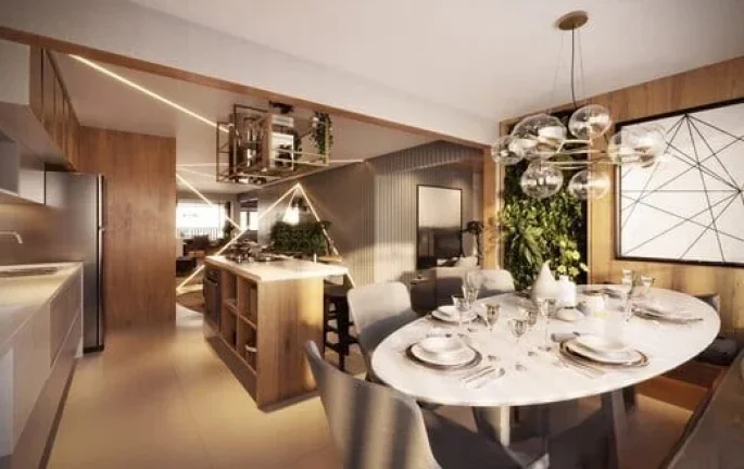 Imagem APARTAMENTO RESIDENCIAL em Osasco - SP, Vila Osasco