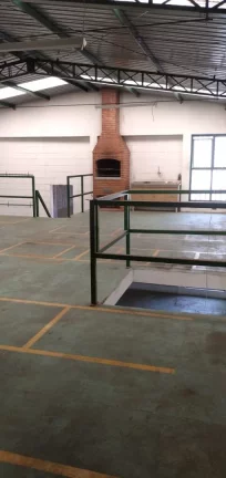 Imagem Excelente Imóvel com área total construída de 853,00 mt2, sendo dividido em:* Amplo salão térre...