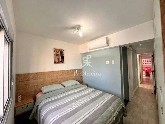 Imagem Apartamento com 3 dormitórios à venda, 75 m² - Vila Sônia - São Paulo/SP