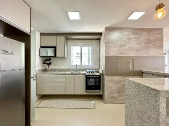 Imagem Apartamento 3 Dormitórios - Bairro Navegantes