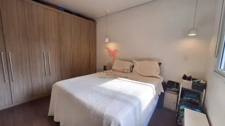 Imagem Lindo apartamento de 3 Quartos , 2 Vagas , Sacada Gourmet , na Vila Andrade, São Paulo
