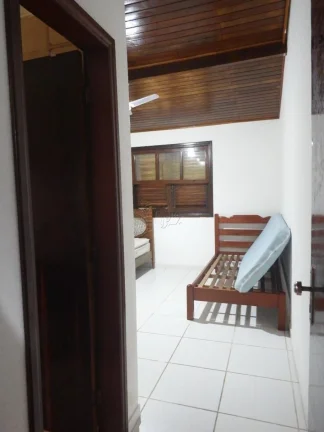 Imagem Casa de Condomínio na Praia Dura!
