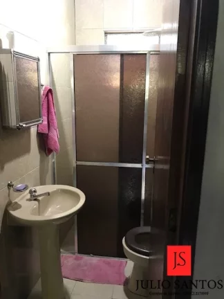 Imagem CASA 3 DORMITORIO - BAIRRO MATO DENTRO