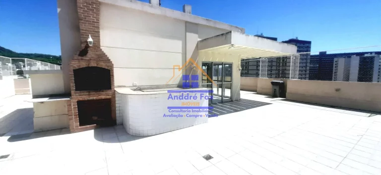 Imagem Apartamento com 2 quartos, 1 suítes, cozinha, varanda, 1 vaga, Port. 24 hs, total infra, à venda, 70 M², por R$ 450.000 – Vila Isabel - Rio de Janeiro - RJ.