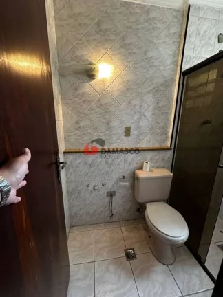 Imagem Apartamento com 4 quartos à Venda, Planalto - São Bernardo do Campo