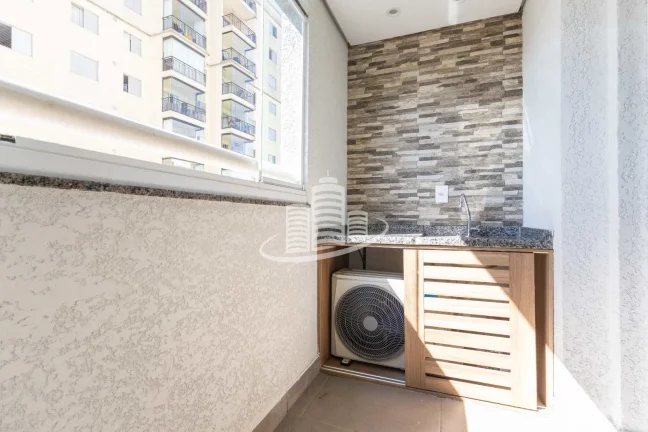 Imagem Apartamento Padrão
