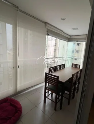 Imagem Apartamento à venda no Mooca