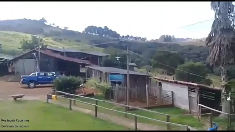 CHACARA RURAL em CALDAS - MG, zona rural de Caldas