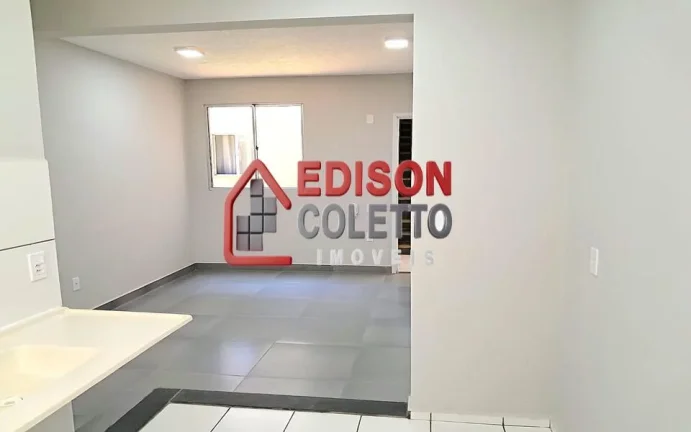Imagem Apartamento térreo novo reformado, Condomínio Viva Vida Figueiras, Jardim Colina Verde, em Piracicaba!!