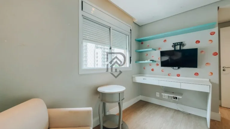 Imagem Apartamento moema pronto para morar