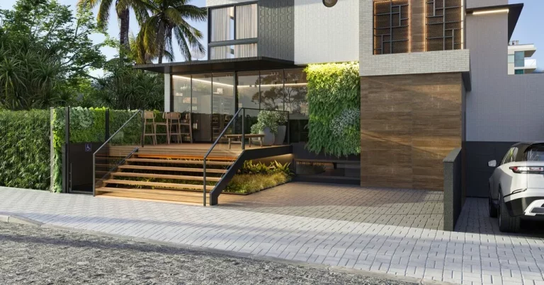 Imagem Studio à venda em João Pessoa, Cabo Branco, com 1 quarto, 24,96m2