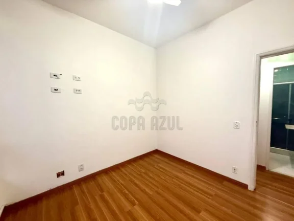 Imagem Copacabana – Rua Santa Clara | Residencial › Apartamento 3 quarto(s) à Venda