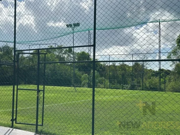 Imagem Terreno 646m² no Condomínio Riviera Park!