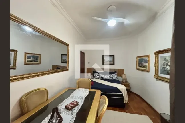 Imagem Apartamento à Venda - Copacabana, 3 Quartos, 100 m2