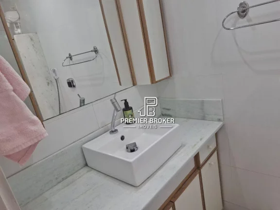 Imagem Apartamento à venda, 51 m² por R$ 365.000,00 - Alto - Teresópolis/RJ