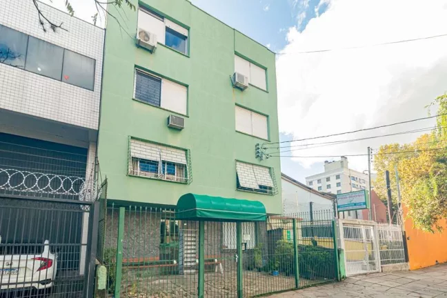 Imagem Apartamento à venda em Porto Alegre, Santana, com 2 quartos, 78m2