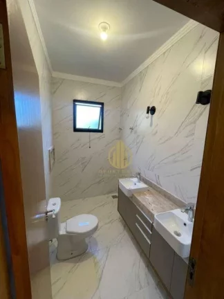 Imagem Grande Oportunidade!!! Casa com 3 dormitórios e 3 suítes à venda, 200 m² por R$ 1.293.200 - Ribeirão Preto