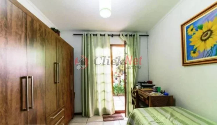 Imagem Excelente Casa Térrea à Venda no bairro Rudge Ramos em São Bernardo