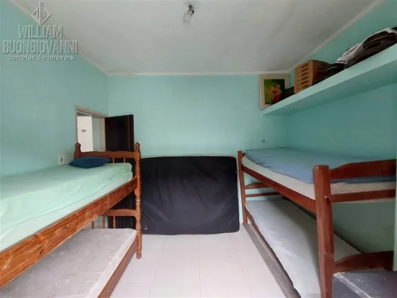 Imagem Casa à Venda em Imperador, Praia Grande - SP