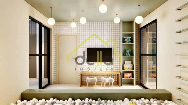 Imagem Apartamento em construção em rua sem saída no Saguaçu !!