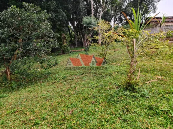 Imagem LINDA CASA EM CHÁCARA DE 3.346 M²