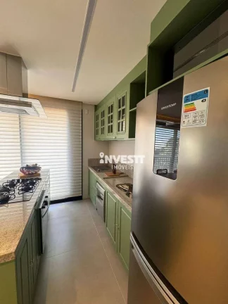 Imagem Apartamento com 3 dormitórios à venda, 104 m² por R$ 1.300.000,00 - Setor Bueno - Goiânia/GO