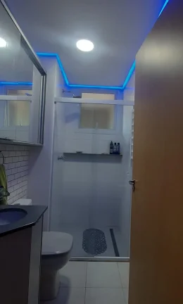 Imagem APARTAMENTO PARA VENDA NO MAXX SANTA ANGELA - HORTO FLORESTAL - JUNDIAÍ SP