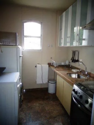 Imagem Flat para LOCAÇÃO em Jardim Paulista - Mont Clair 40m²
