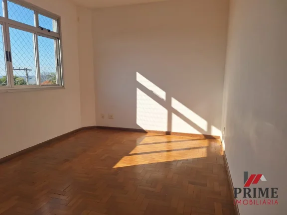 Imagem Cobertura - Bairro Bela Vista - Lagoa Santa