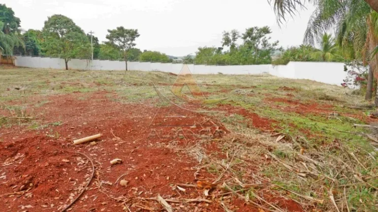 Imagem Terreno Condomínio - Ribeirão Preto - Bonfim Paulista
