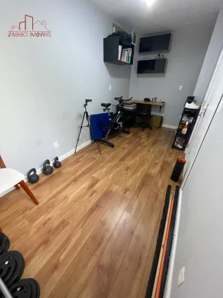 Imagem Casa à venda com 179m², 3 quartos e 2 vagas - Jardim Umarizal