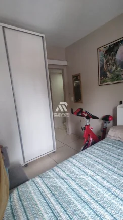 Imagem Apartamento à Venda no Residencial Engenho Poeta – Várzea | 3 Quartos | Lazer Completo