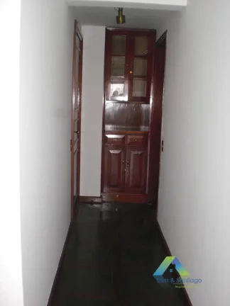 Imagem Apartamento a venda com 03 quartos 87m² - jardim da Saude