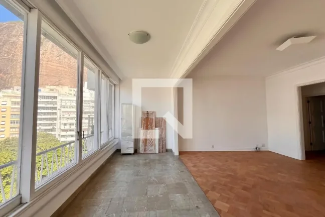 Imagem Apartamento à Venda - Copacabana, 3 Quartos, 208 m2