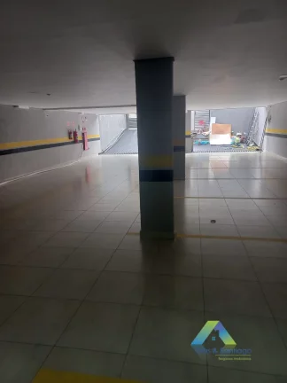 Imagem Apartamento à venda no bairro Vila Eldízia - Santo André/SP