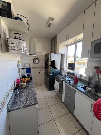 Imagem Cobertura a Venda 2 Quartos Bairro Linda Vista Contagem MG
