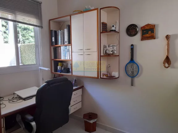 Imagem Casa Moderna com Edícula a Venda na Martim de Sá