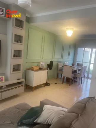 Imagem Imperdível oportunidade: Casa à venda em Ribeirão Preto-SP, bairro Bonfim Paulista, 3 quartos, 1 suíte, 1 sala, 3 banheiros, 2 vagas, 90m².