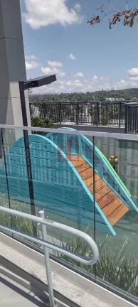 Imagem Apartamento à venda em São Paulo-SP, Jardim das Acácias: 2 quartos, 1 suíte, 1 vaga, 62m². Imperdível oportunidade!