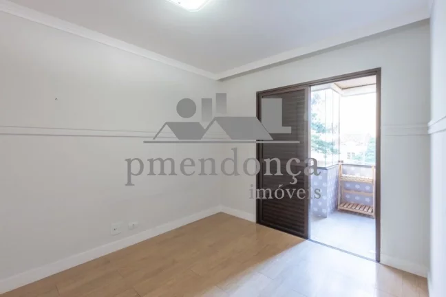 Imagem Apartamento à venda em Perdizes com 3 quartos e 2 vagas, 127m2