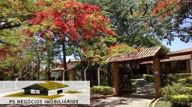 Imagem Chácara a venda em Itu