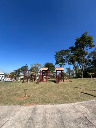 Imagem Terreno em Condomínio à Venda em Sorocaba-SP Jardim Villagio Milano 296m² de Área