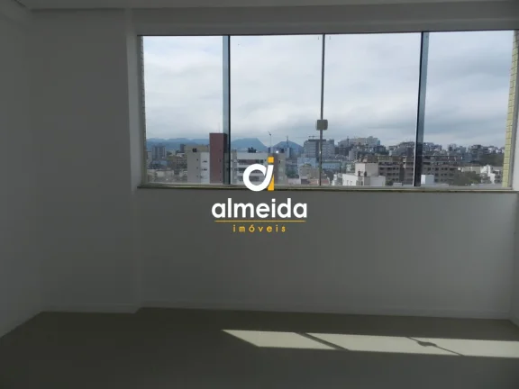 Imagem Cobertura 4 dormitórios à venda Centro Santa Maria/RS