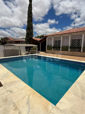 Casa à venda, bairro Country Club, 3 quartos, piscina, JUAZEIRO - BA
