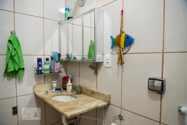 Imagem Apartamento à Venda - Copacabana, 2 Quartos, 95 m2