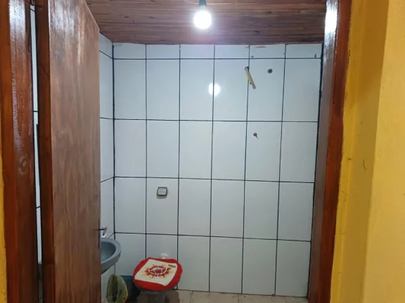 Imagem Chácara com 3 dormitórios à venda, 807 m² por R$ 650.000,00 - Ipelândia - Suzano/SP