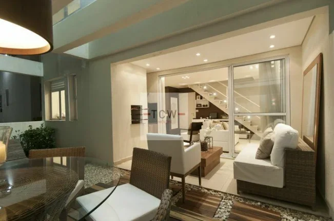 Imagem Apartamento Padrão 2 suítes Vila Mariana