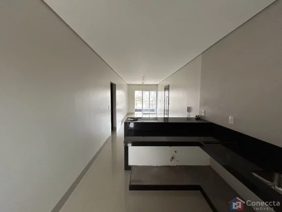 Imagem Apartamento Alto Padrão no Residencial Sierra Azul – 3 Quartos, Elevador e Varanda