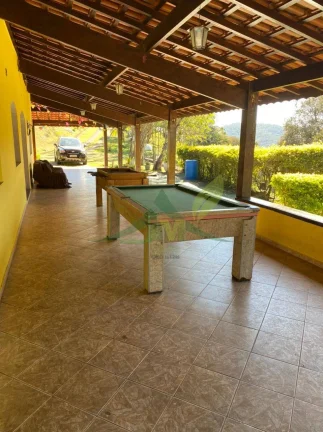 Imagem Descubra a beleza e a tranquilidade de Atibaia este belo sítio a venda